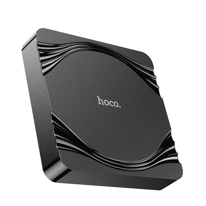Тв Бокс Hoco DQ10 4K 4GB RAM 32GB ROM