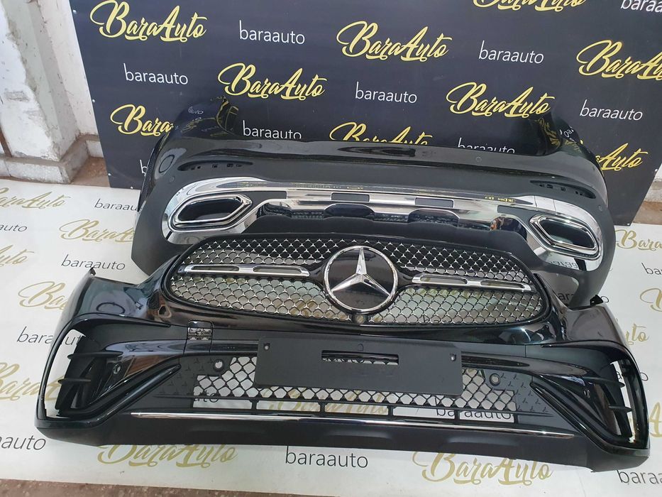 piese Mercedes GLC w254 bara fata,spate,capota,usa,hayon,plansa bord