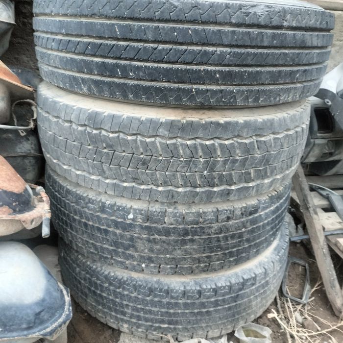 Баллон бар 5тоникке