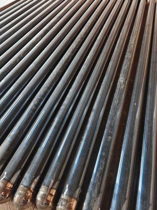 Panou solar 20 tuburi