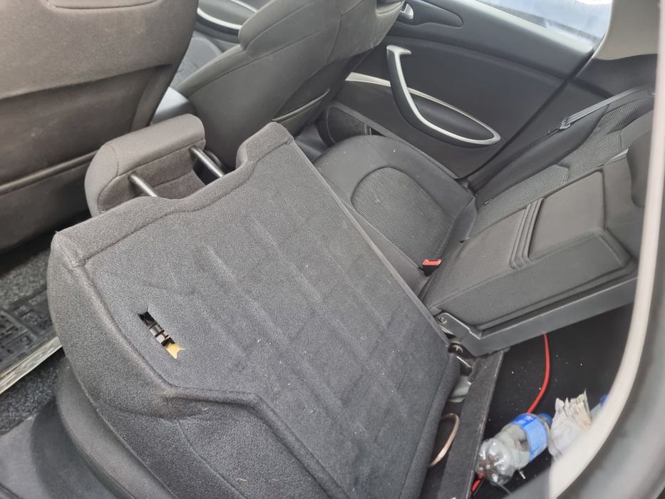 Oglinda retrovizoare interioara E8025207 Citroen C5 2 (2008 - 2017) RHF