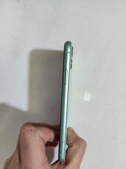 Iphone 11  obmen