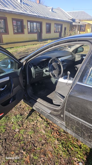 Laguna3 GT 2000 150cp