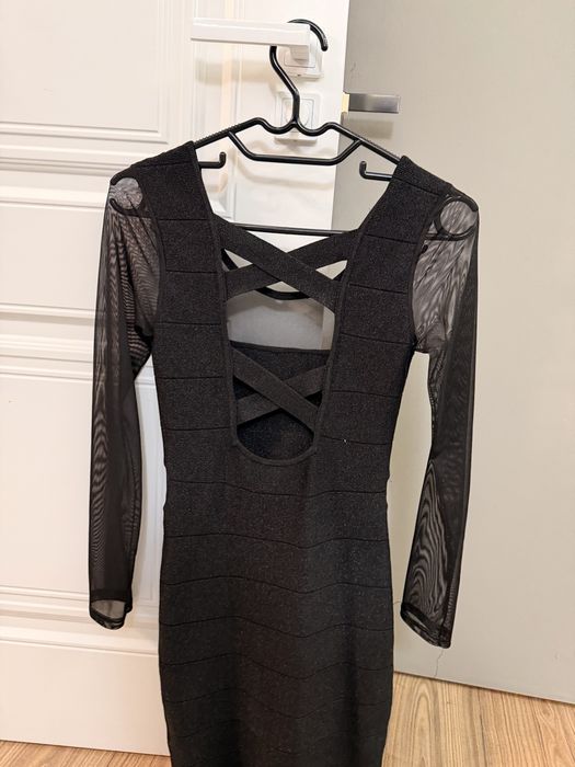 Платья вечерние и деловые