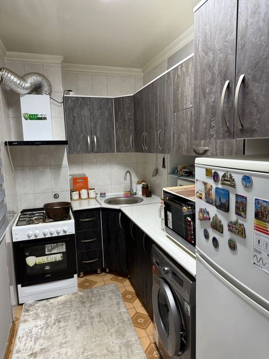 Аренда 1 комнатной квартиры Ц-13 Парк Анхор Ор-р Осиё Гранд