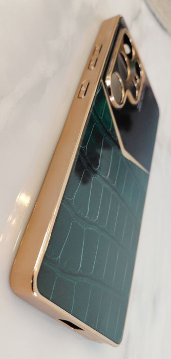 Husa Lux pentru Samsung S25 Ultra