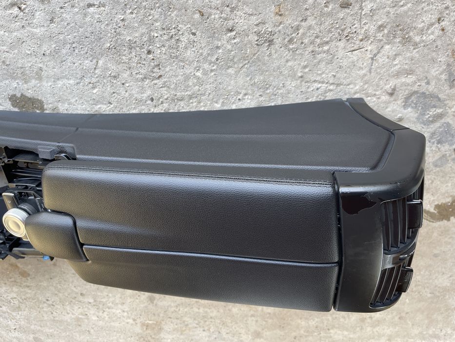 Cotiera Piele / Consola Centrala E Class W212 / S212