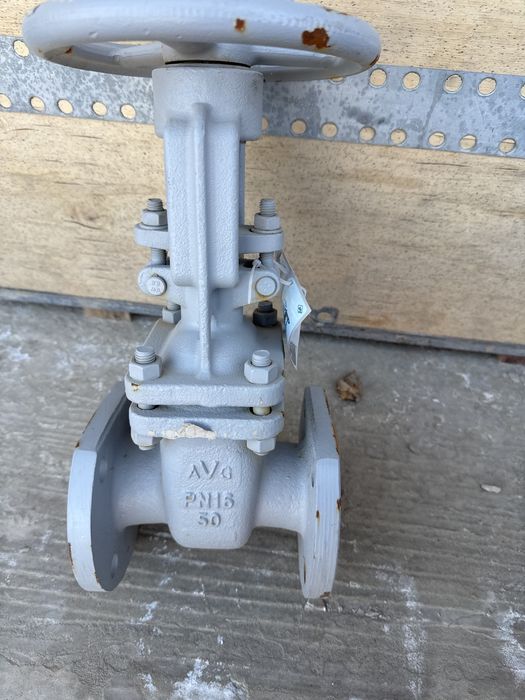 Продается задвижка