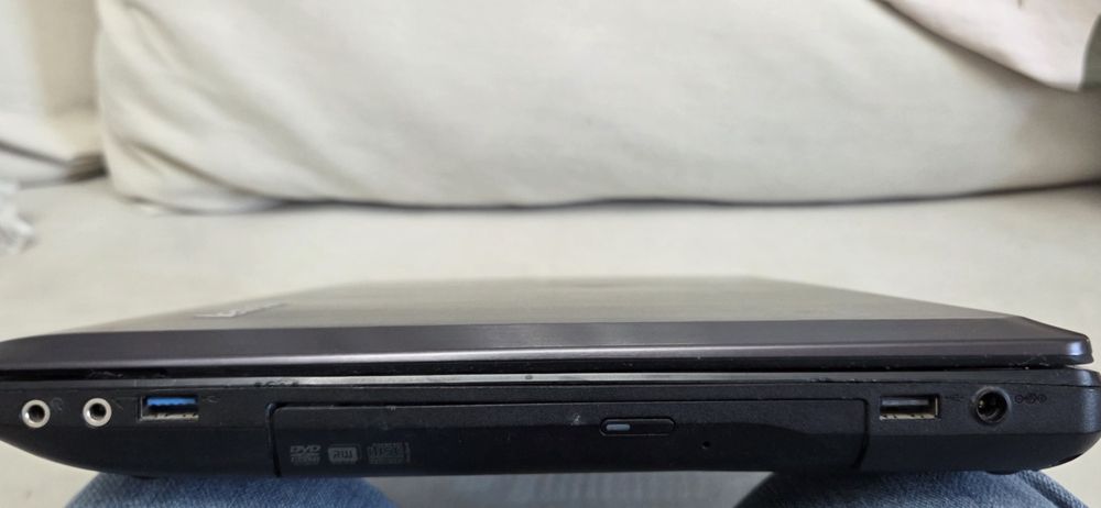 Продам ноутбук Lenovo