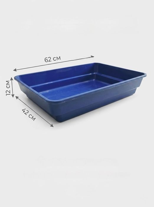 Купалка для голубей.