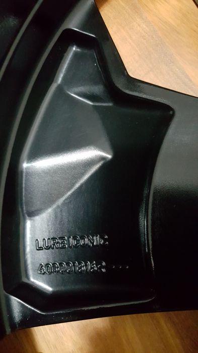 JanteRenaultKadjarArkanaSymbiozCapturMeganeE-TechKoleosScenicE-TechEspaceAustralRafaleTalismanDusterBigsterStrikerNissanJukeQashqaiX-TrailAriya5X114.3