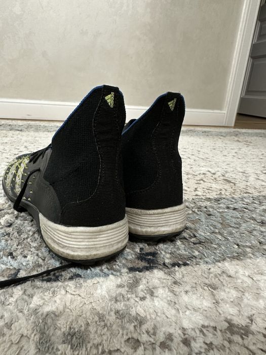 Predator сороконожки