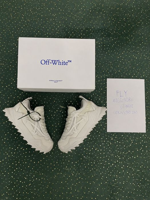 Off White Marble