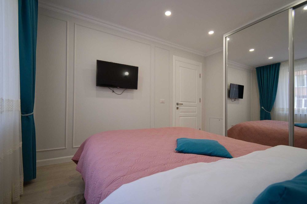 Garsoniera de inchiriat zona centrala