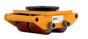 Такелажная платформа  от 6 тонна до 32тонна