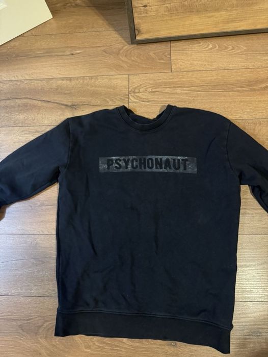 Luda блуза Psyhonaut