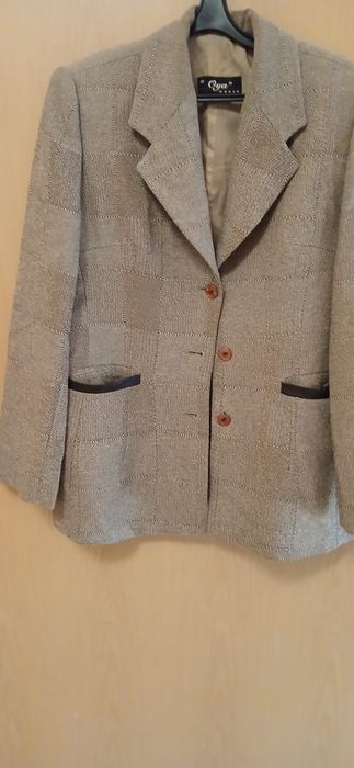 Пиджаки пиджак костюм