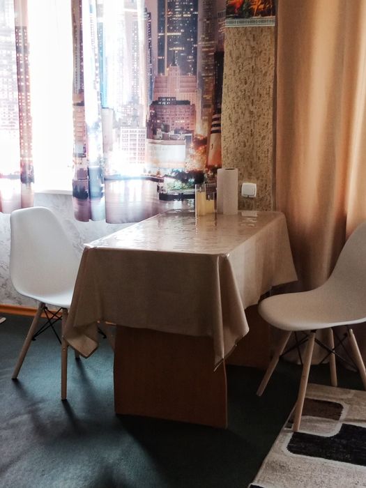 Сдам 1.5 и 2х посуточно центр