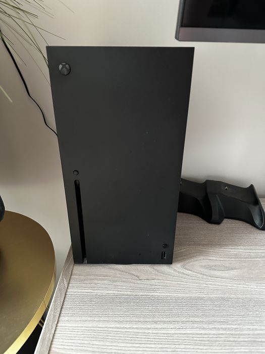 Xbox series x 1tb