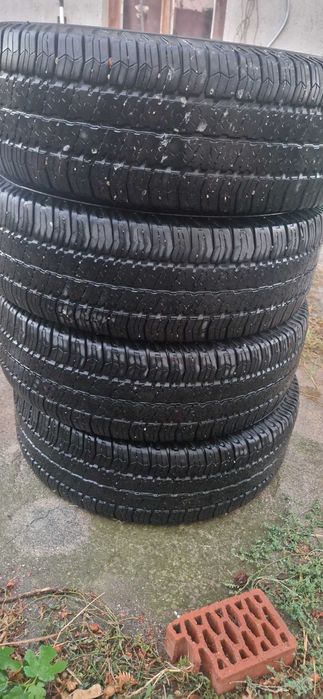GOODYEAR Wrangler 255/75R17