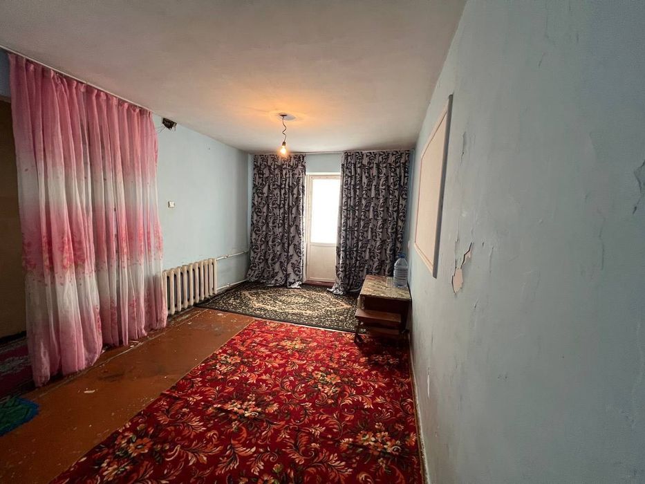 Сдается 2х комнатная квартира