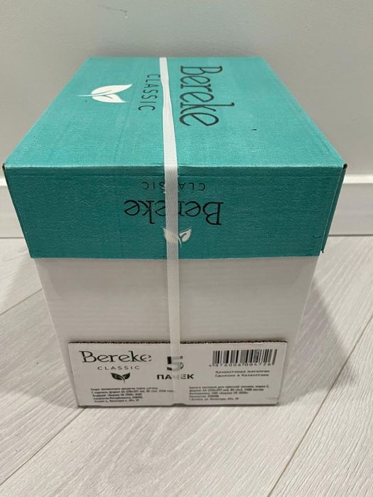 Бумага А4 Bereke Classic