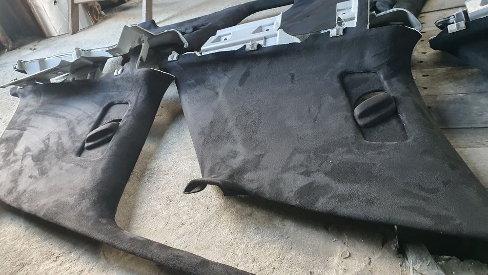 3 броя тавани за Голф 3