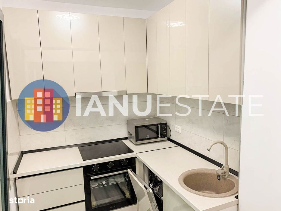 Lujerului 5` Metrou Iuliu Maniu Politehnica Liniei Centrala 2L Parcare — fotografia 3