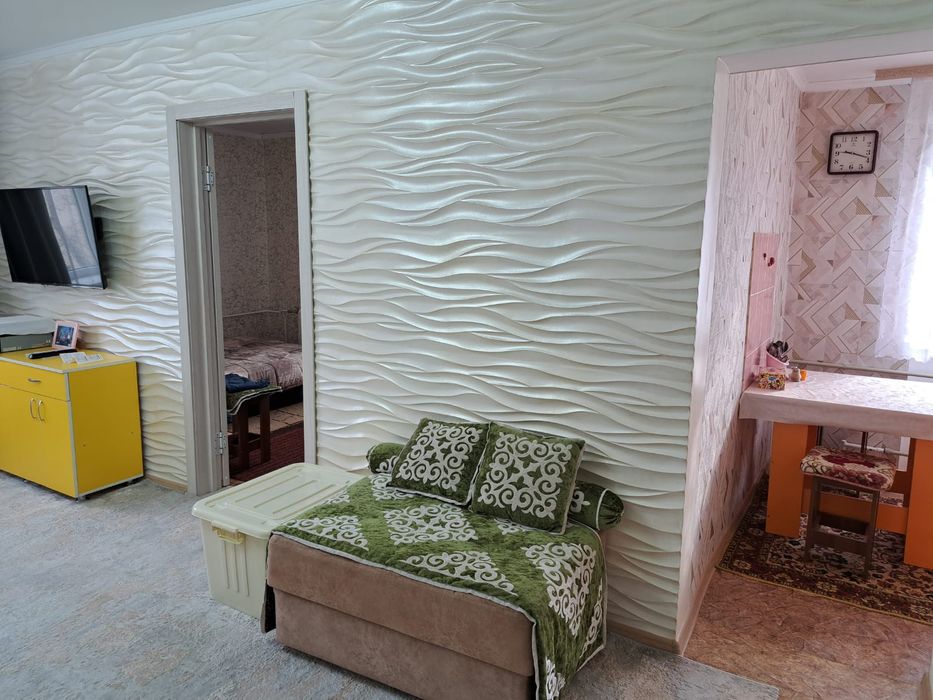 Продам 2х квартиру