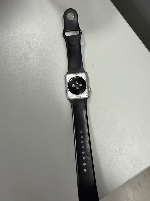 Apple watch seria 3