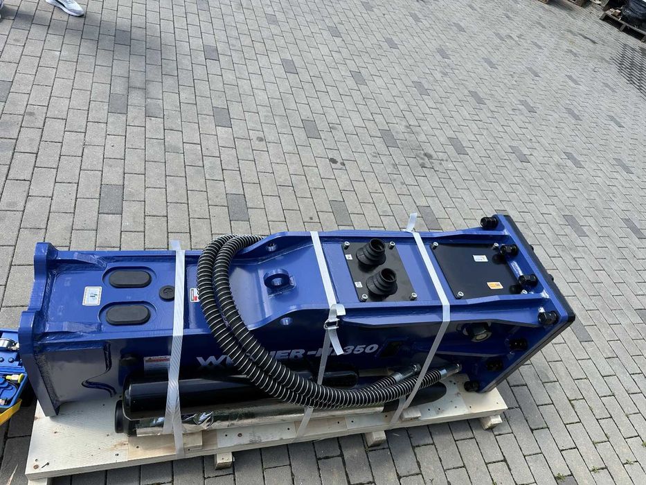 Picon 1350 kg excavatoar Hyundai, Volvo, Jcb, Kobelco, Case