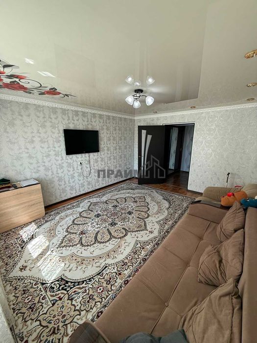 ПРОДАМ 2Х ком. Каратал (Жупар ПРАЙМ)