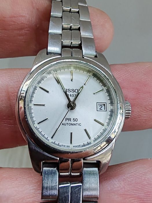 Ceas Tissot PR 50 Automatic Dama