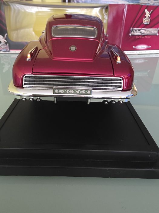 Модели мащаб(1:18)