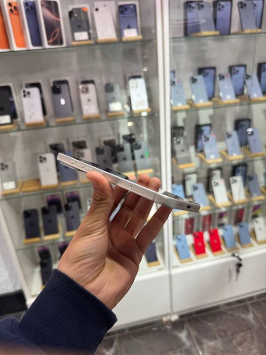 Iphone 17 Pro max 256Gb