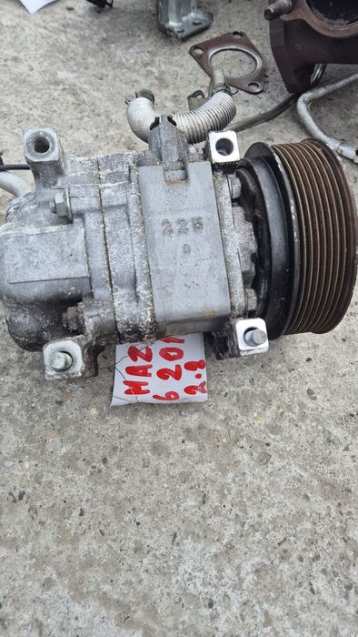 Compresor clima mazda 6.2.2 an 2010