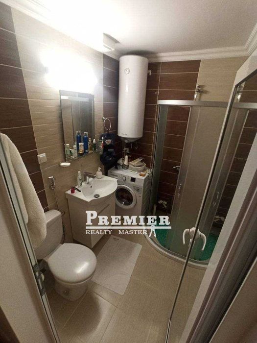 Продава се Двустаен апартамент в к.к. Слънчев бряг - 51 кв.м за 1017 €/кв.м - Снимка #7