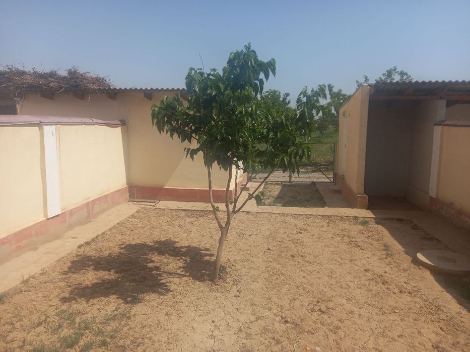 Коттедж сотилади (кредити ёпилган)