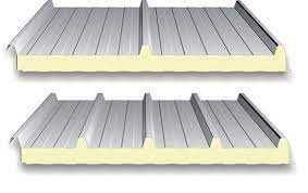 Panouri sandwich, pretul fabricii !