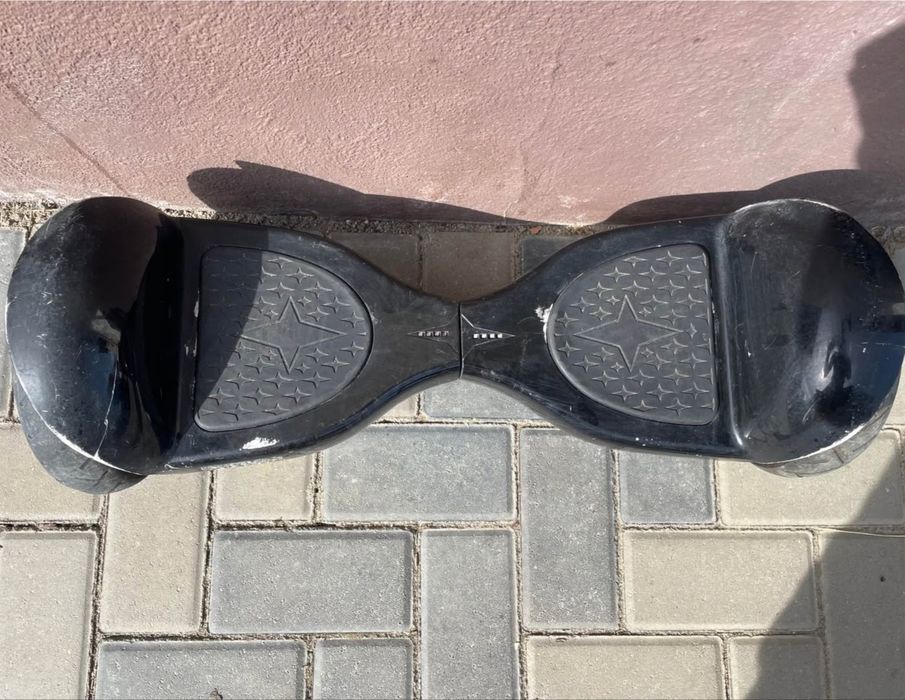 Hoverboard X Board Evolio