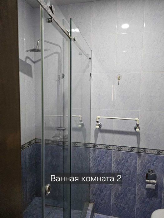 Габус 3/4/5,  113кв.м с ремонтом, ор-н ул. Нукусская (О)
