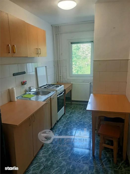 Apartament 2 Camere – Complet Mobilat și Utilat, Gara Iași