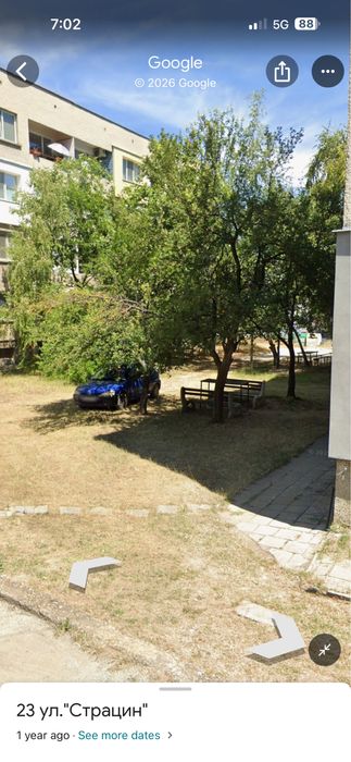 Продава се Двустаен апартамент в Горна Оряховица - 68 кв.м за 833333 €/кв.м - Снимка #2