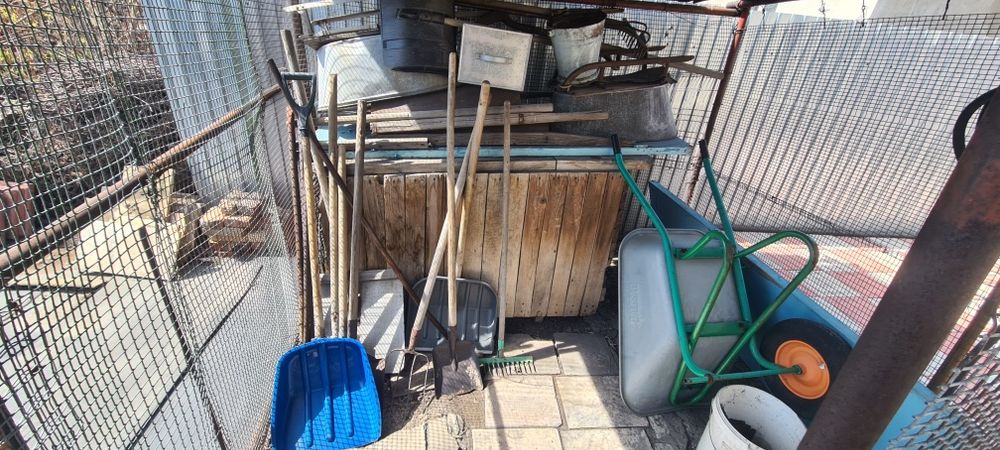 Будка для собаки