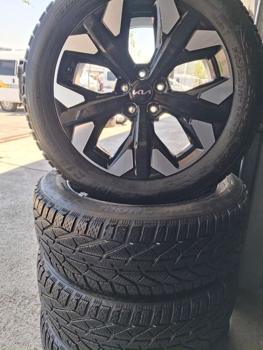 19 kia sportej diska balon arginal