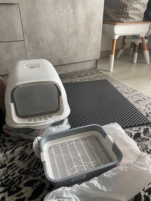 Продам товары для кота