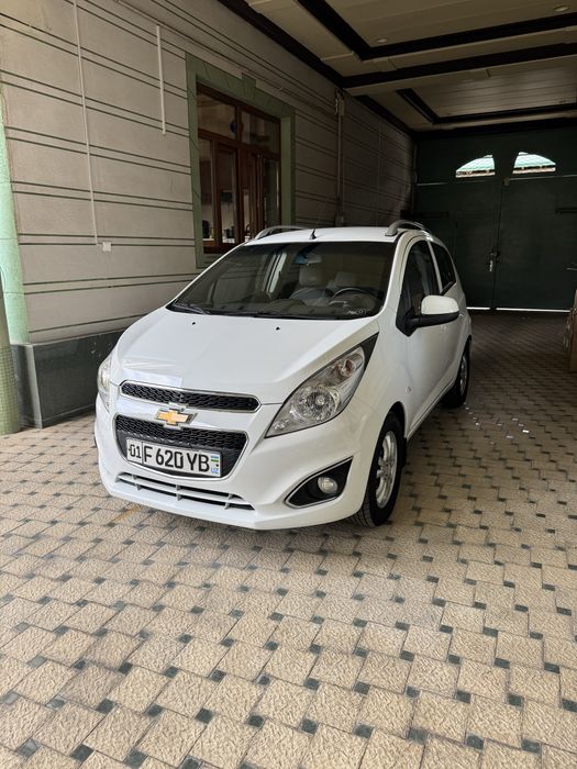 Spark oq 2022 avtamat