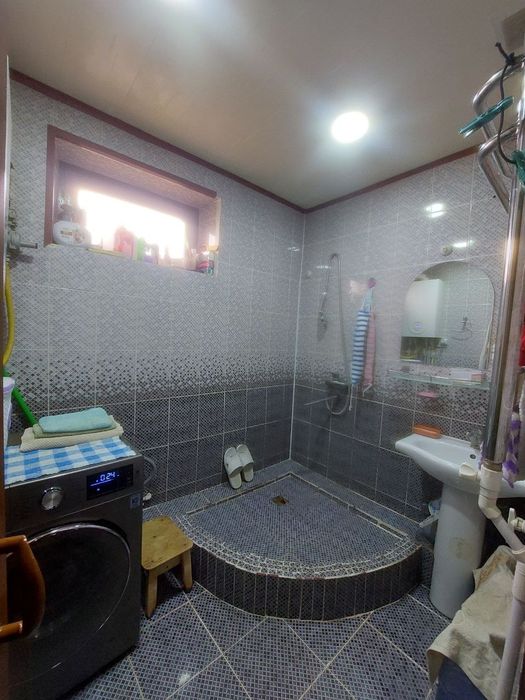 Тошкент вилояти  Янгийул тумани Гулбахор шахарчаси