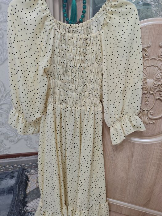 yozgi, qizlar uchun Ko'ylak