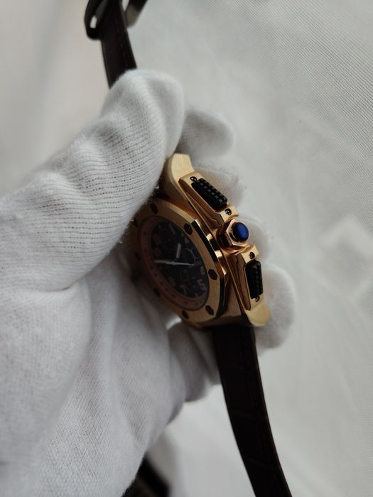 Audemars Piguet Автоматичен